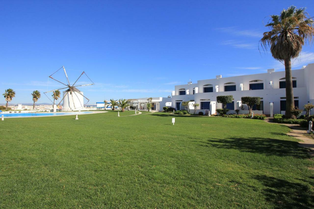 Appartement Windmill Hill à Albufeira Extérieur photo