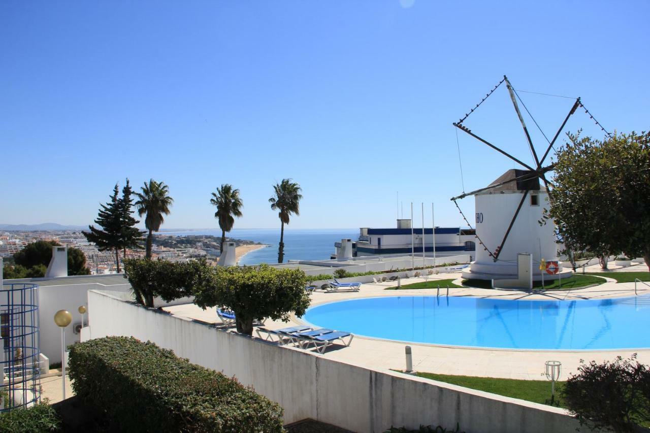 Appartement Windmill Hill à Albufeira Extérieur photo